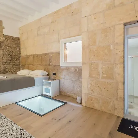 Cave Appartamento